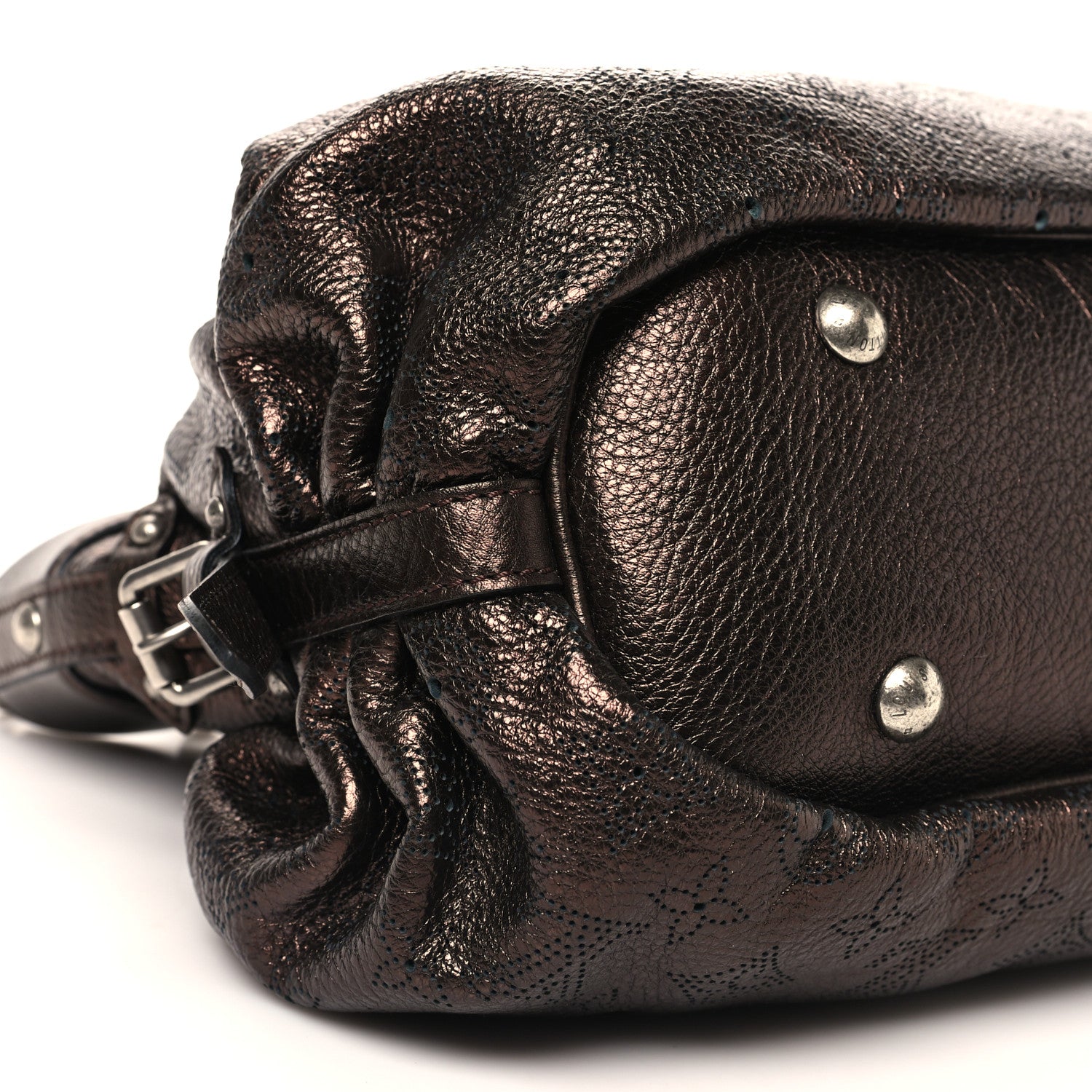 Louis Vuitton Mahina XS Mordore 8 of 9