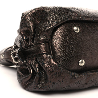 Louis Vuitton Mahina XS Mordore 8 of 9