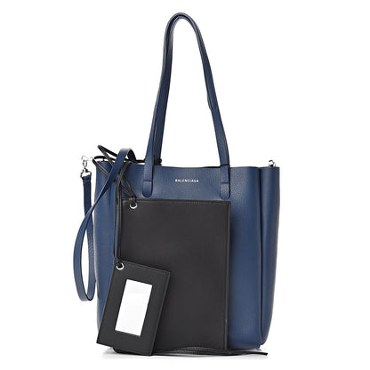 Balenciaga Calfskin XS Everyday Tote Canard 1 of 14