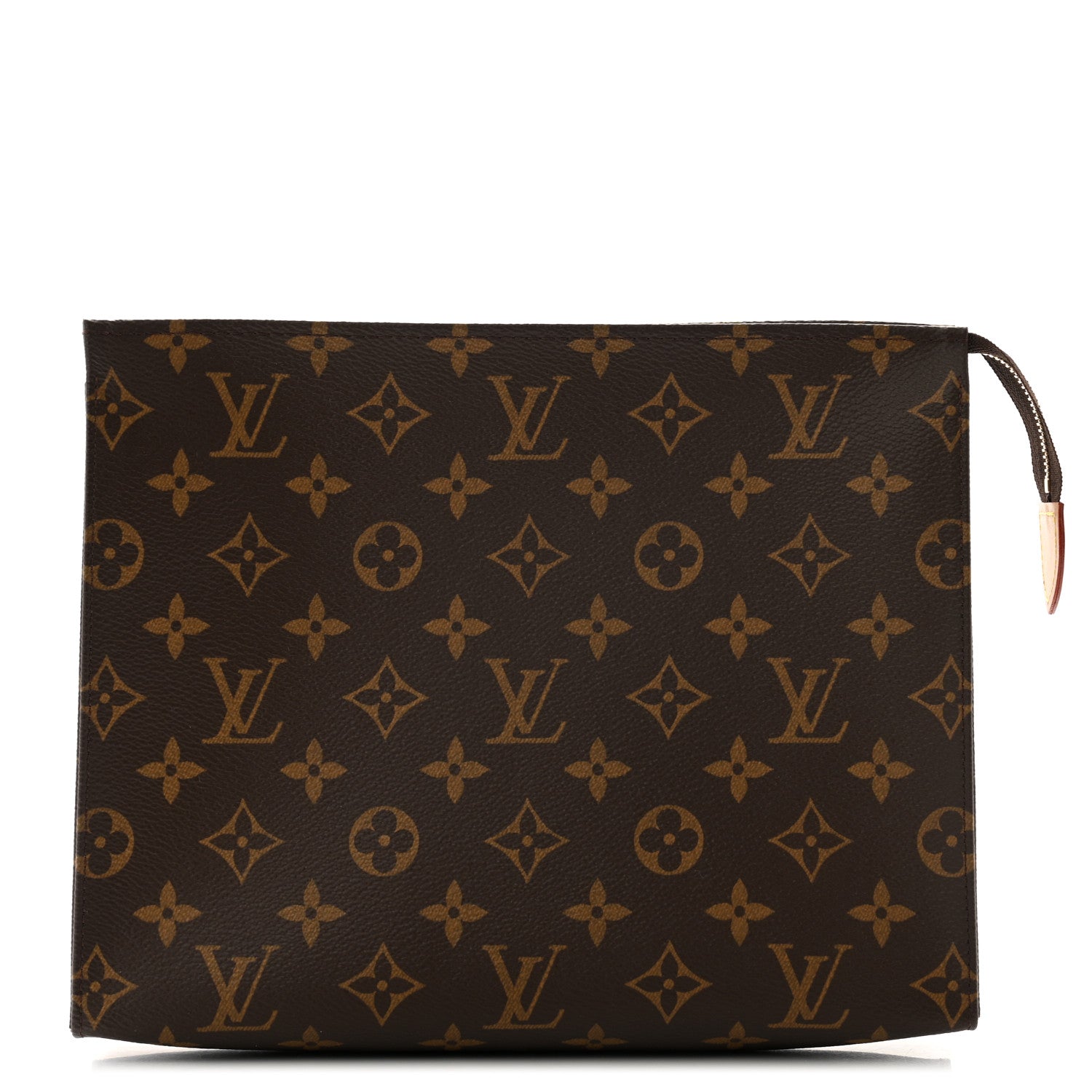 Louis Vuitton Monogram Toiletry Pouch 26 1 of 7