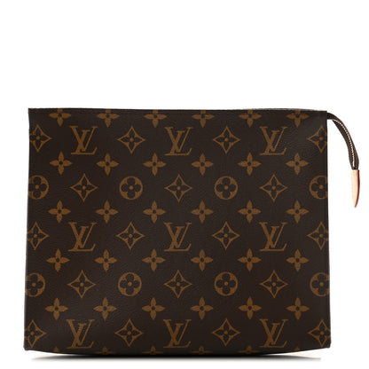 Louis Vuitton Monogram Toiletry Pouch 26 1 of 7