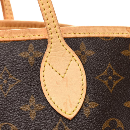 Louis Vuitton Monogram Neverfull GM 10 of 13