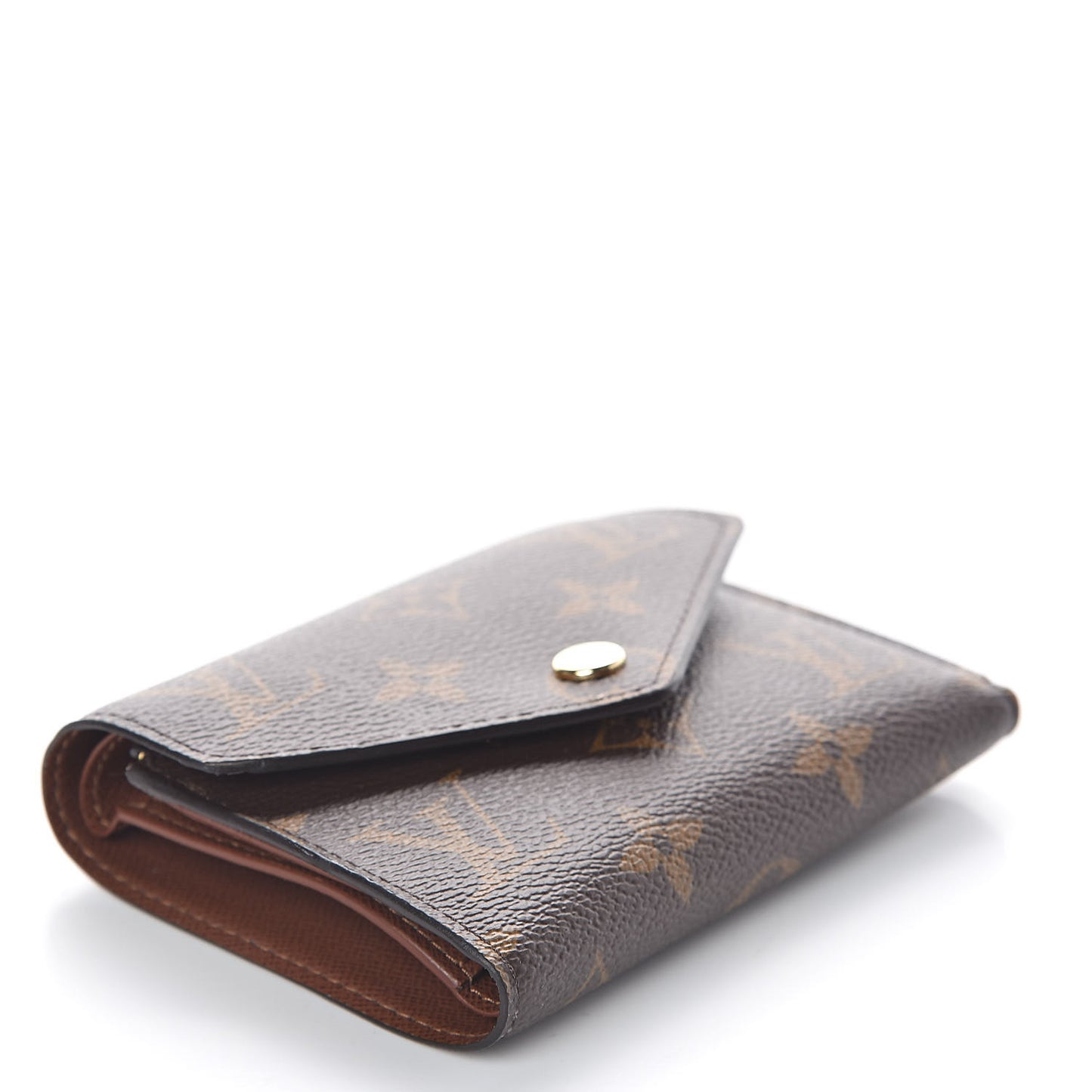Monogram Victorine Wallet