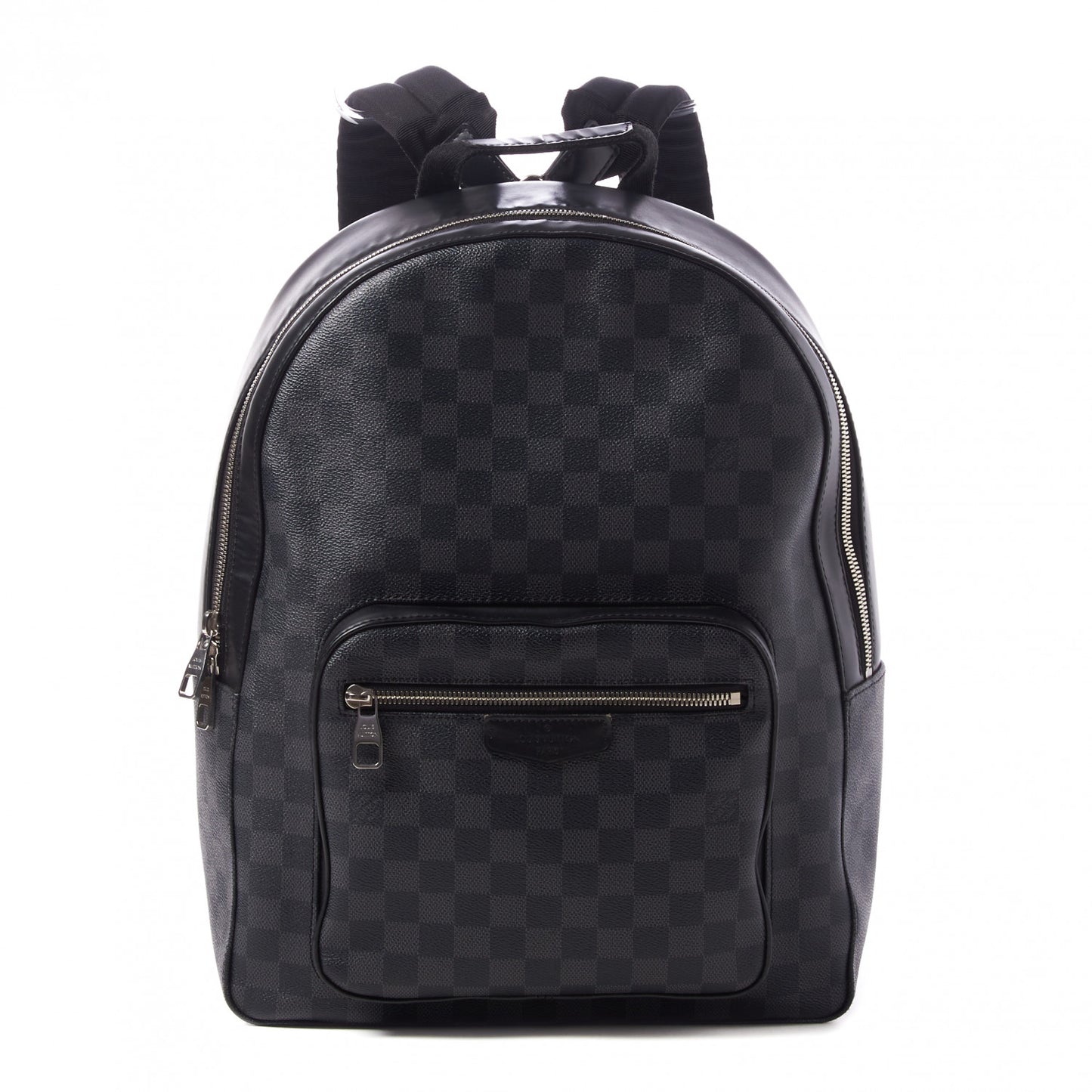 Damier Graphite Josh Backpack