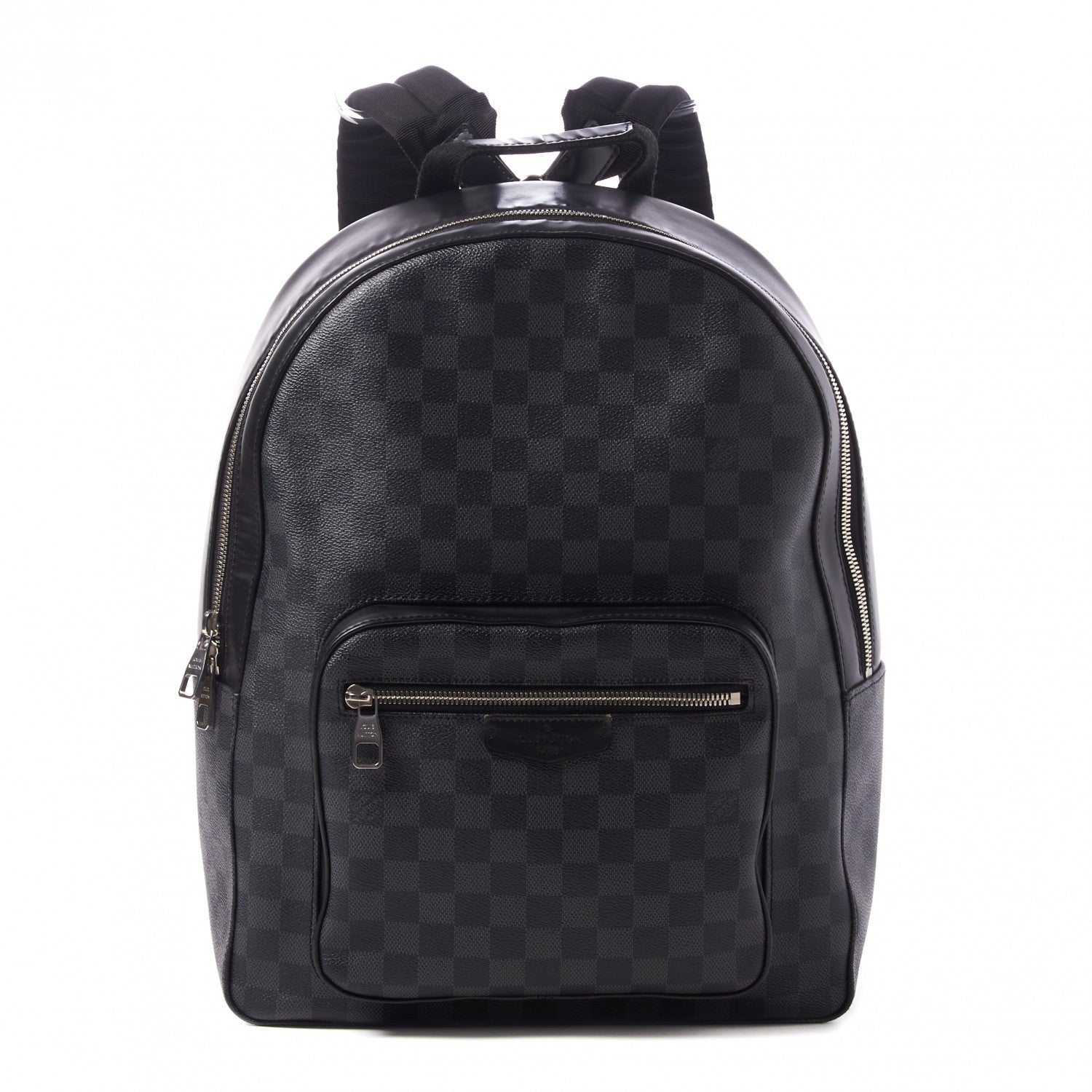 Louis Vuitton Damier Graphite Josh Backpack 1 of 10