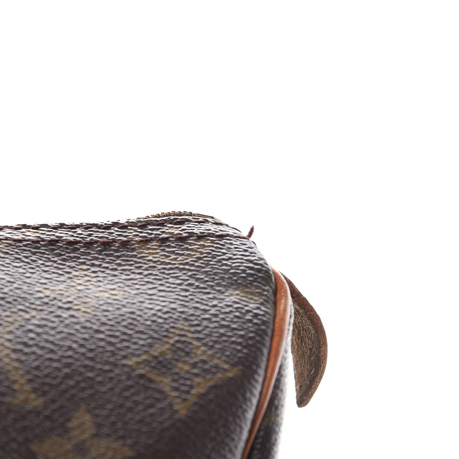 Louis Vuitton Monogram Speedy 35 19 of 23