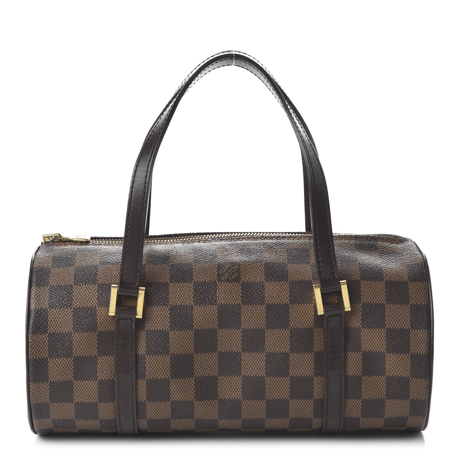 Louis Vuitton Damier Ebene Papillon 26 1 of 9