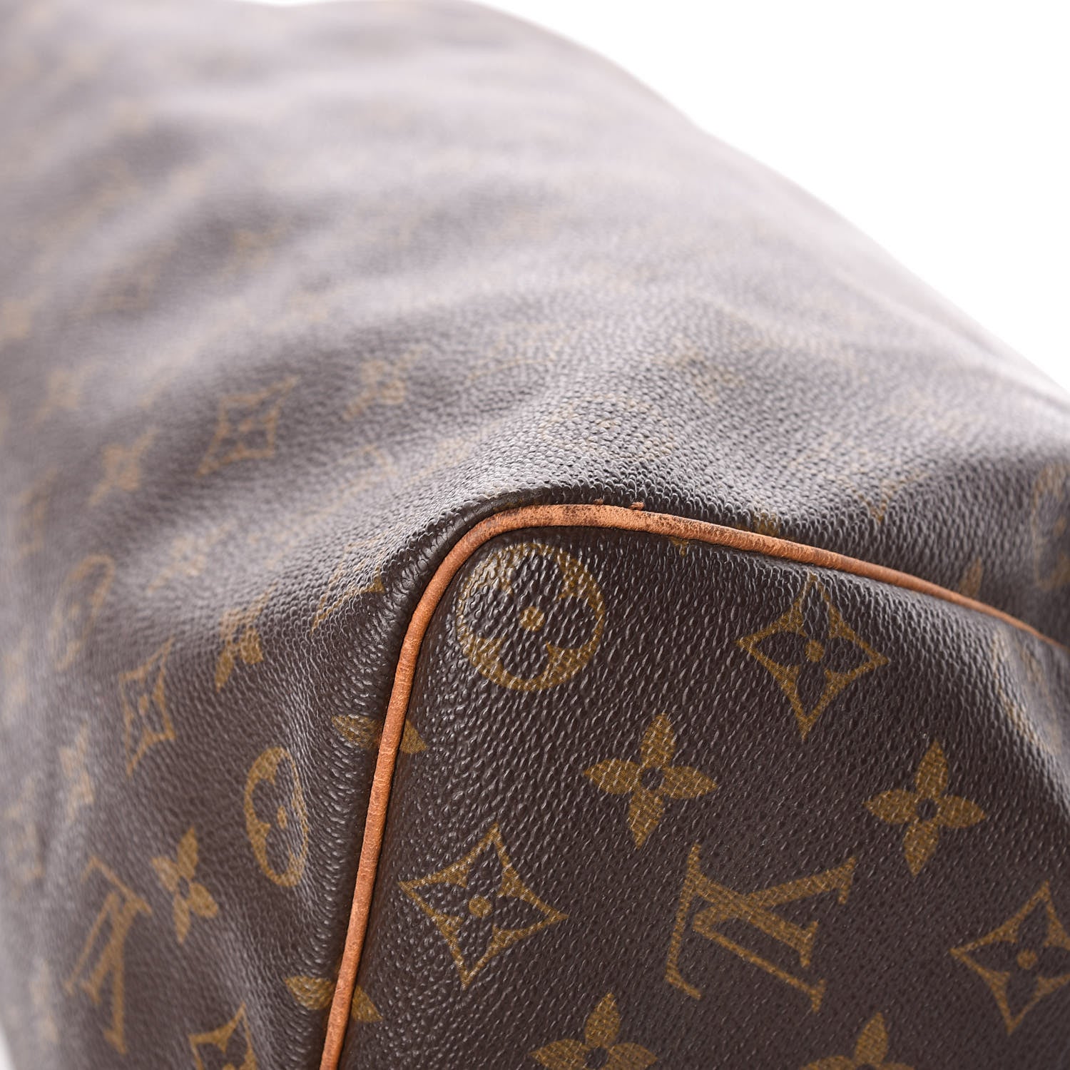 Louis Vuitton Monogram Speedy 35 12 of 14