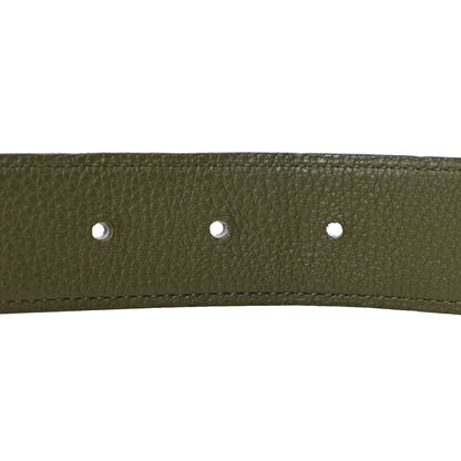 Hermes Box Togo 32mm H Belt 90 Black Canopee 5 of 8