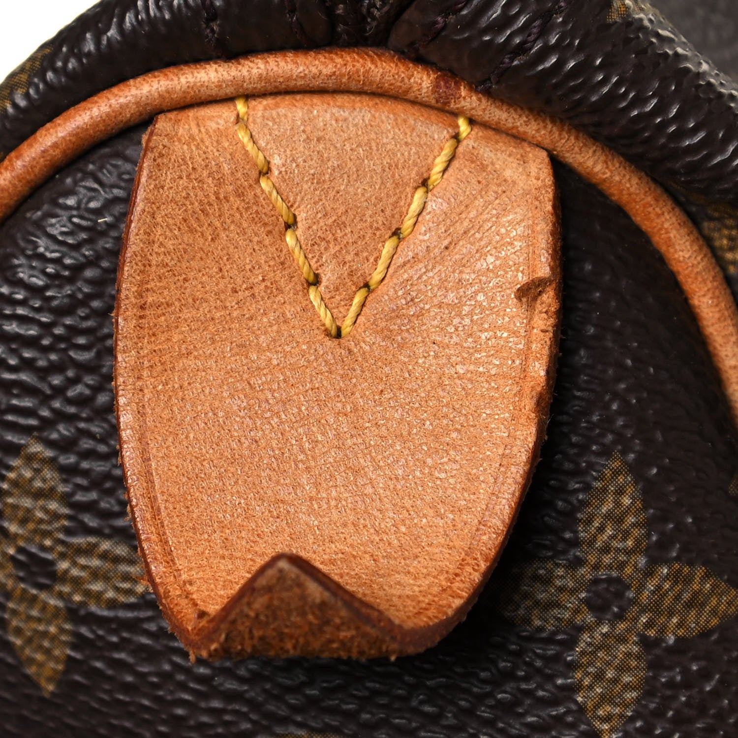 Louis Vuitton Monogram Sac Flanerie 50 19 of 22