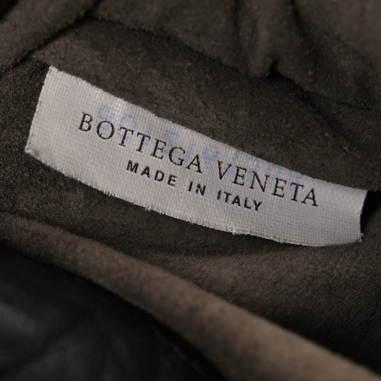 Bottega Veneta Nappa Intrecciato Duo Black 7 of 11