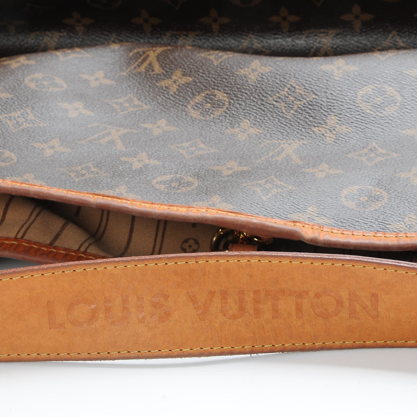 Monogram Delightful MM