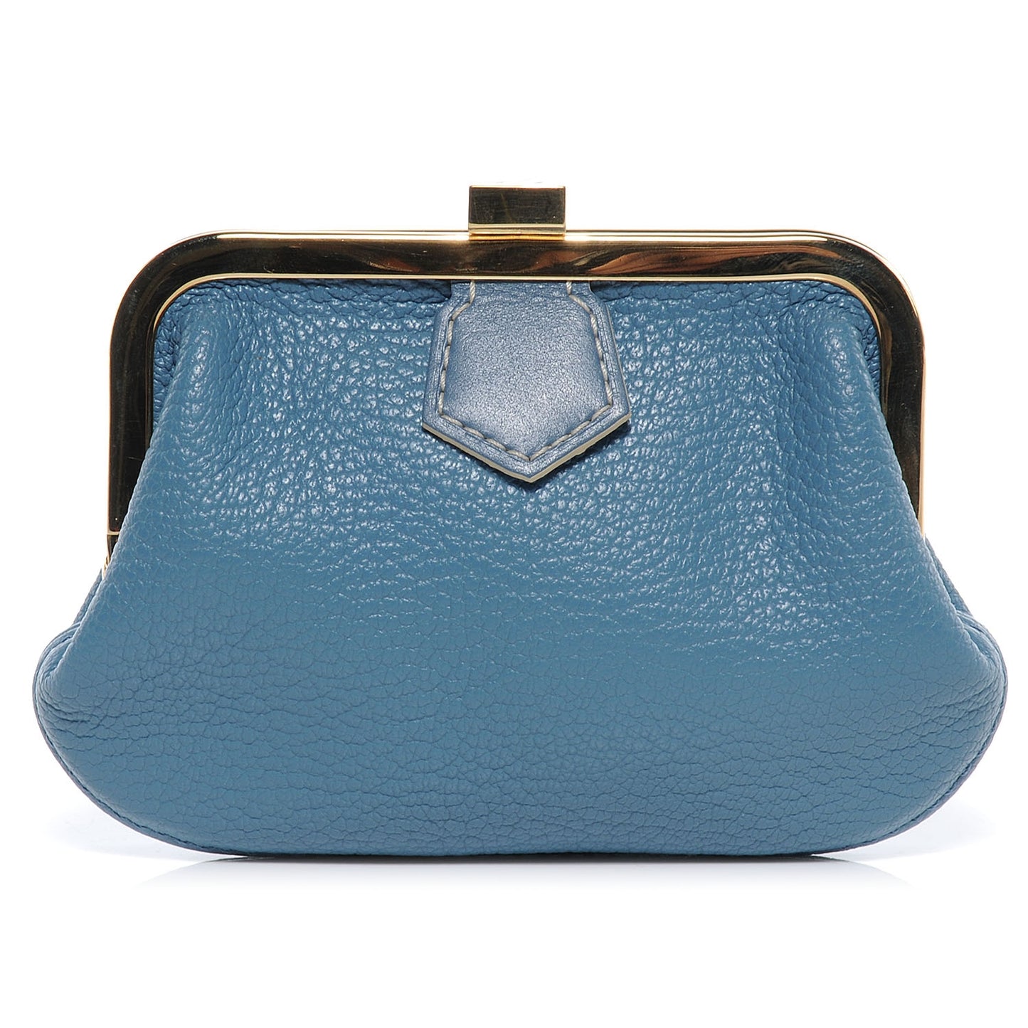 Suhali Porte-Monnaie Coin Purse Blue Blue