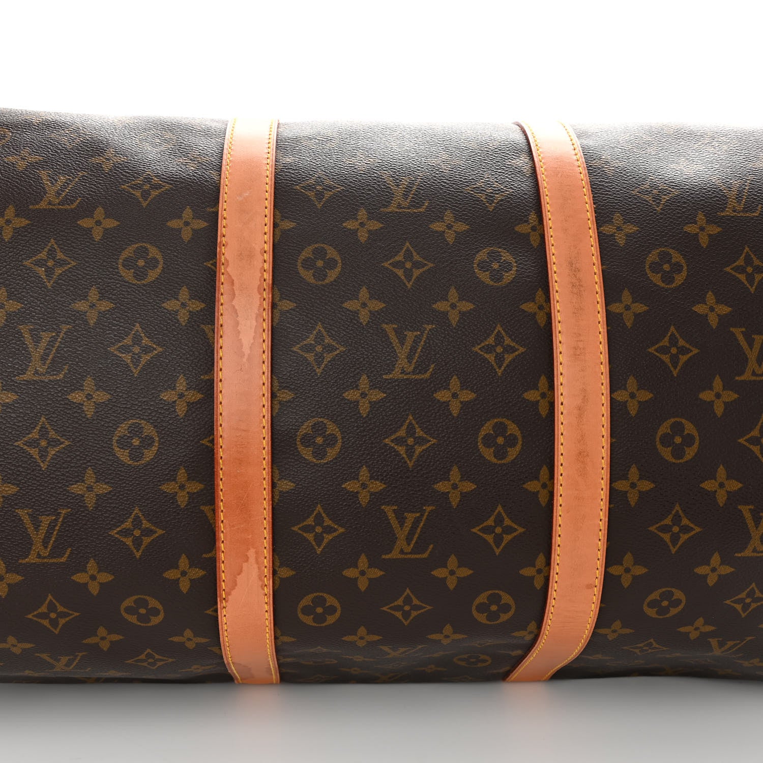 Louis Vuitton Monogram Keepall 60 10 of 10
