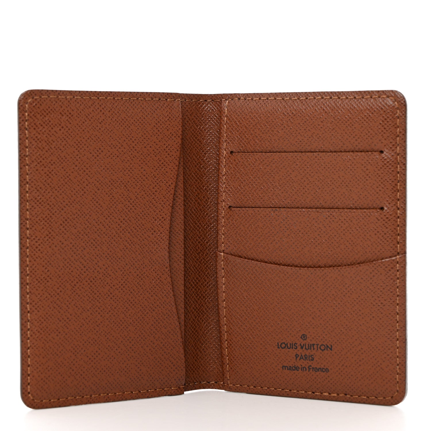Louis Vuitton Monogram Pocket Organizer 5 of 7