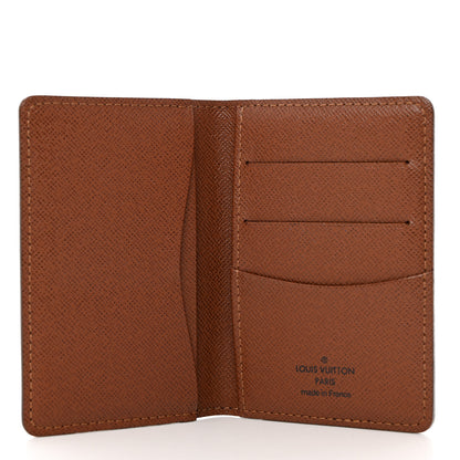 Louis Vuitton Monogram Pocket Organizer 5 of 7