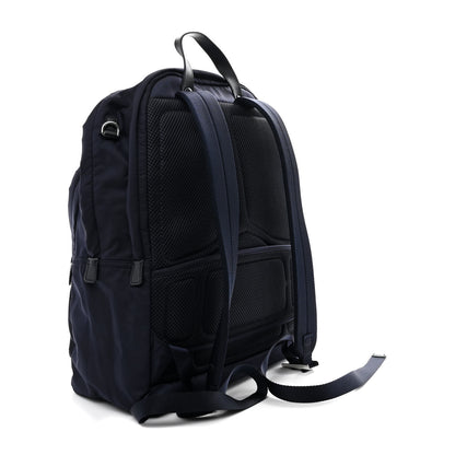 Prada Re-Nylon Backpack Bleu 3 of 10