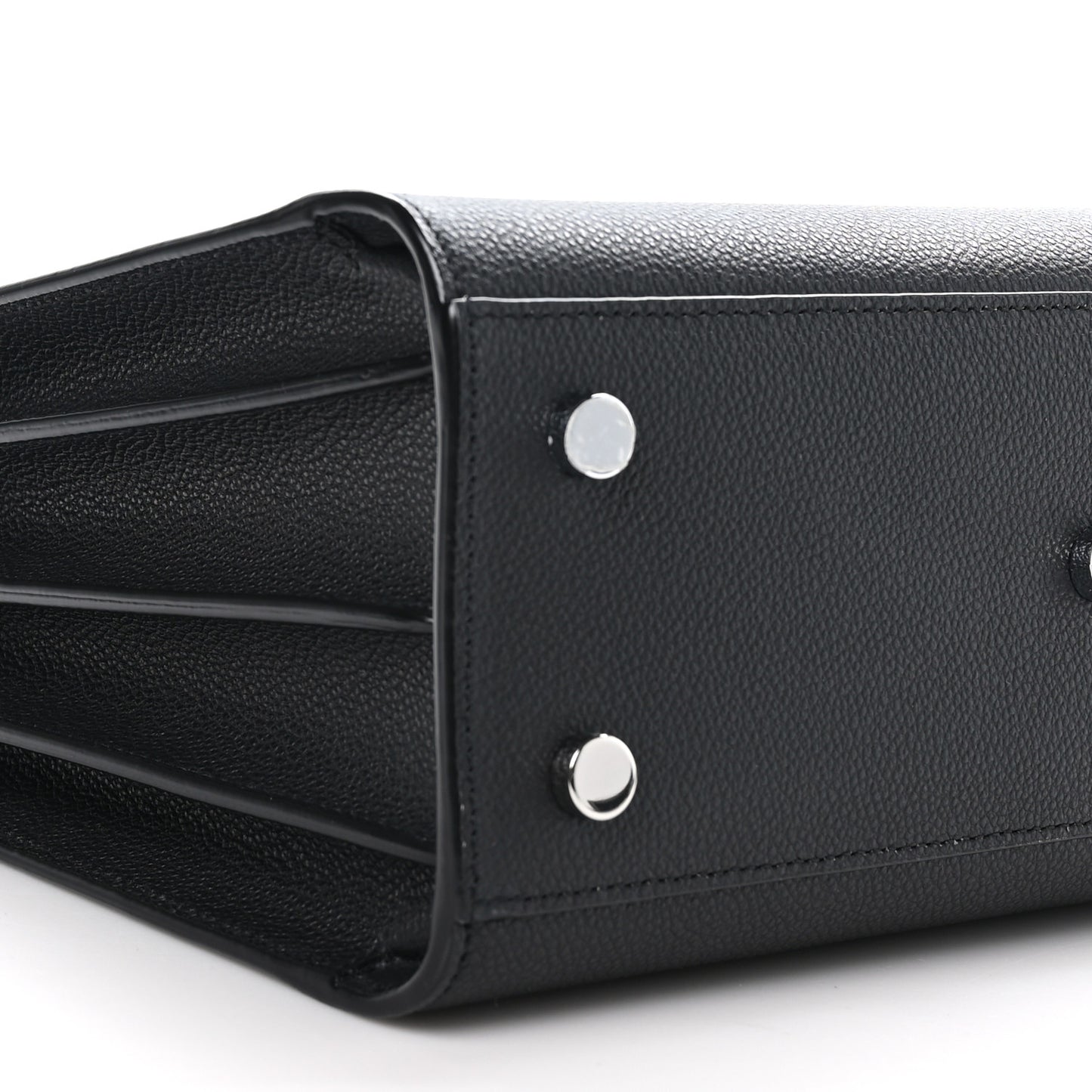 Grain De Poudre Baby Sac De Jour Black
