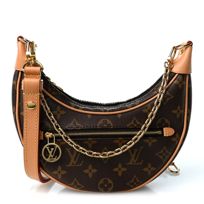 Louis Vuitton Monogram Loop 1 of 9