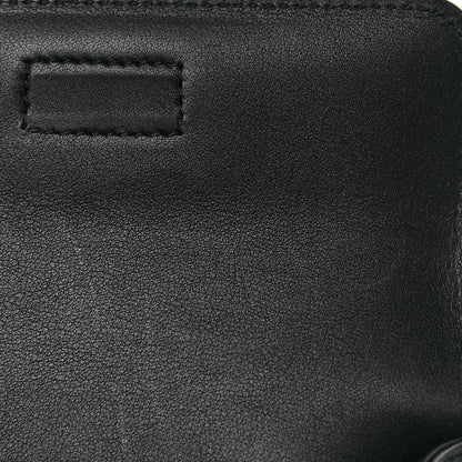 Proenza Schouler Calfskin Micro PS11 Belt Bag Black 13 of 13