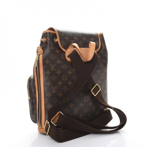 Monogram Bosphore Backpack
