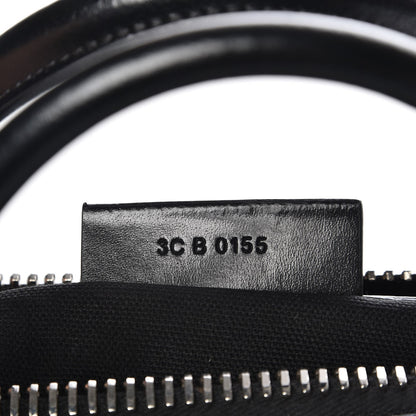 Givenchy Shiny Lord Calfskin Medium Antigona Black 8 of 8