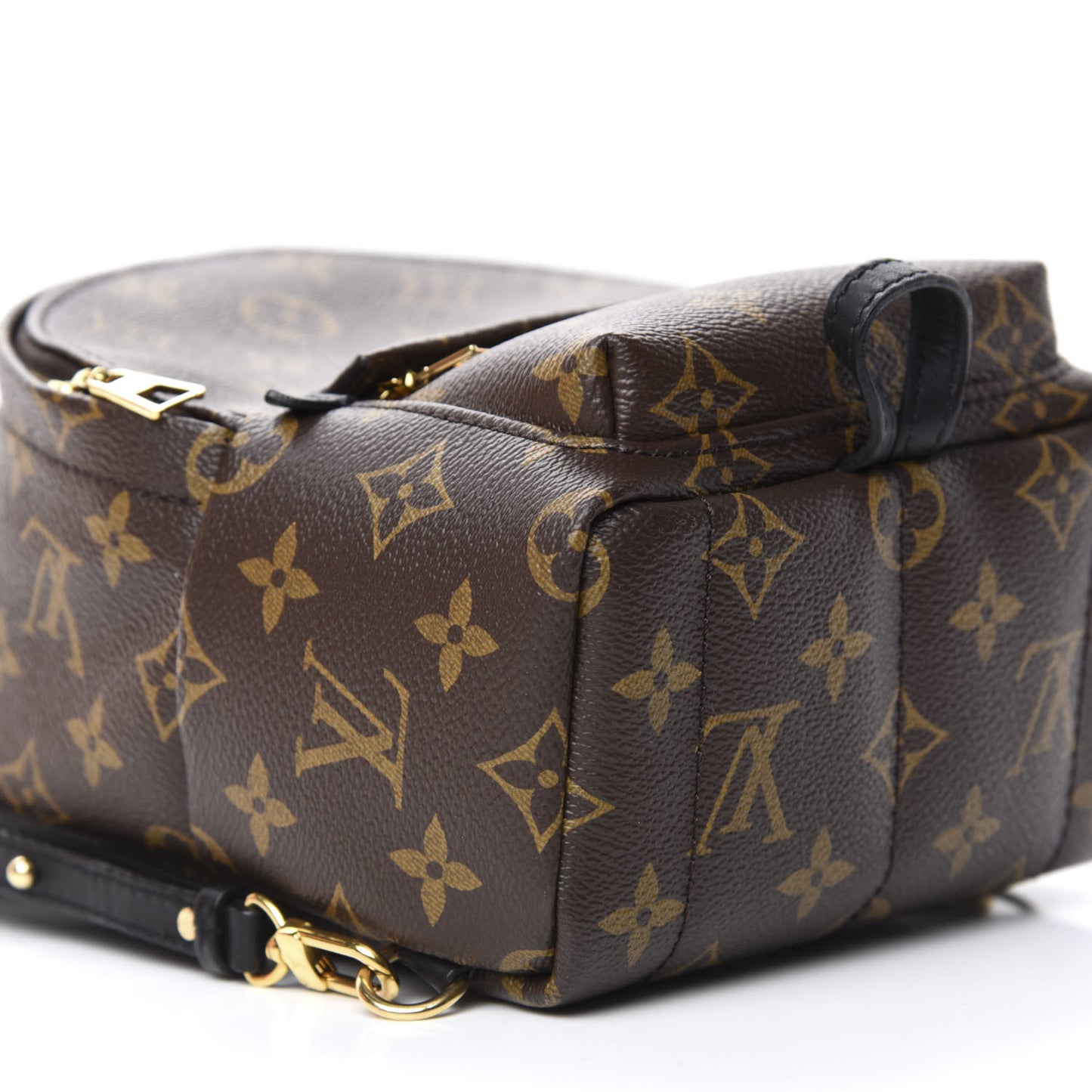 Monogram Palm Springs Backpack Mini