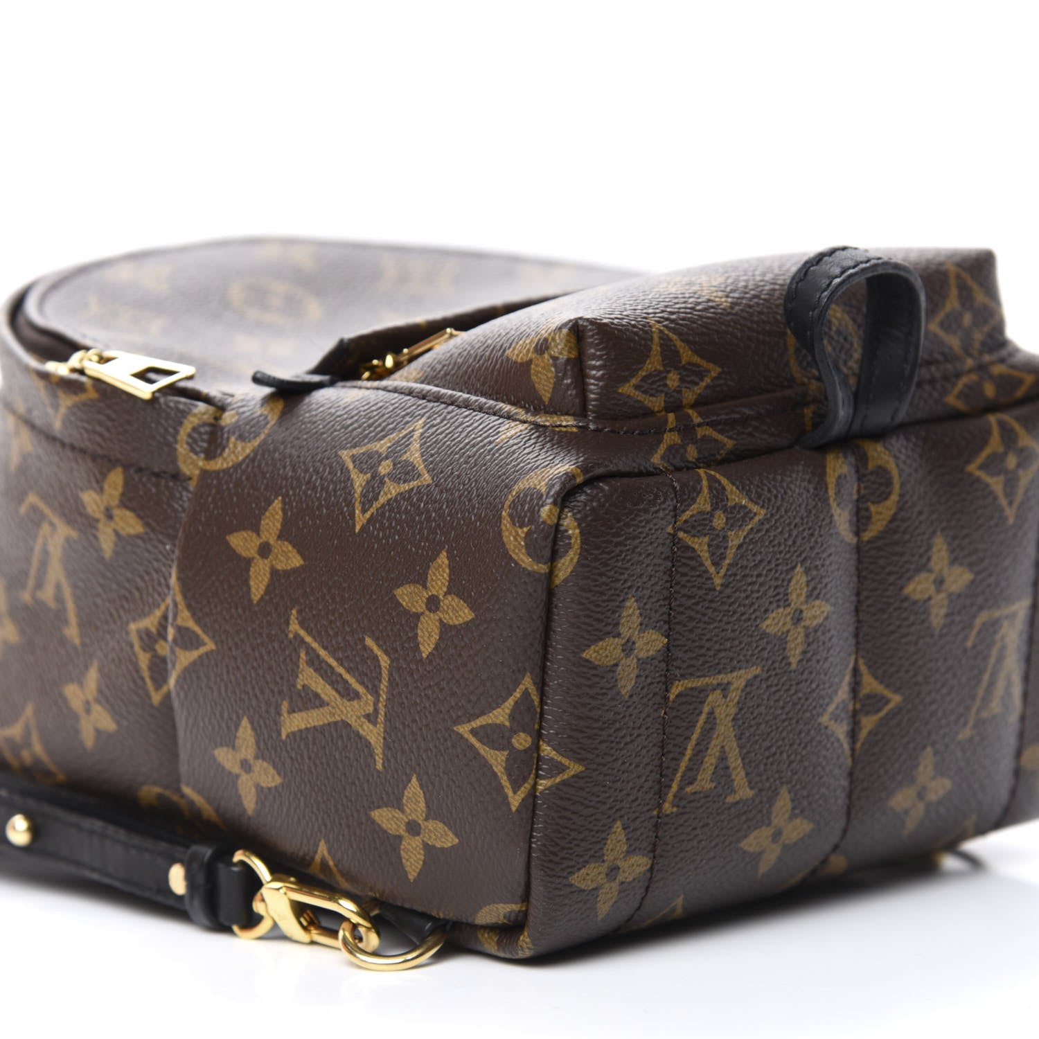 Louis Vuitton Monogram Palm Springs Backpack Mini 6 of 10