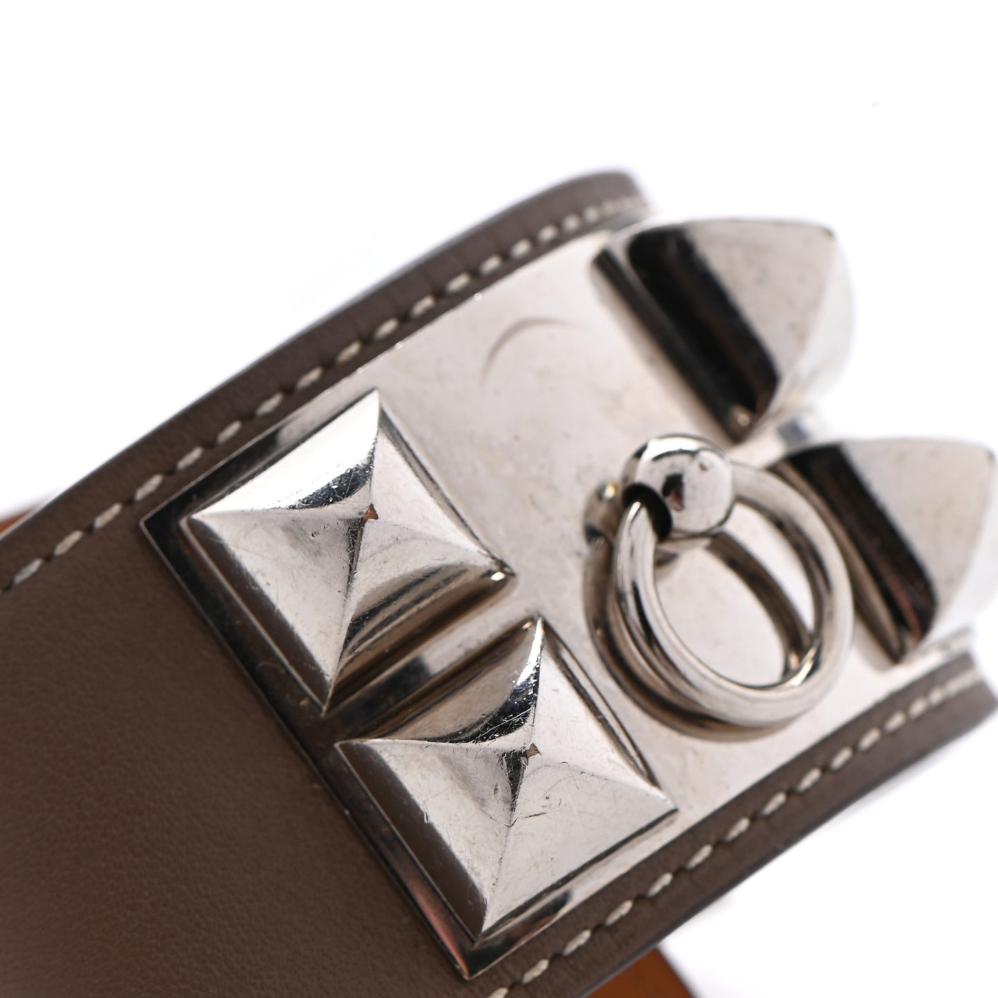 Swift Collier De Chien CDC Bracelet S Etoupe