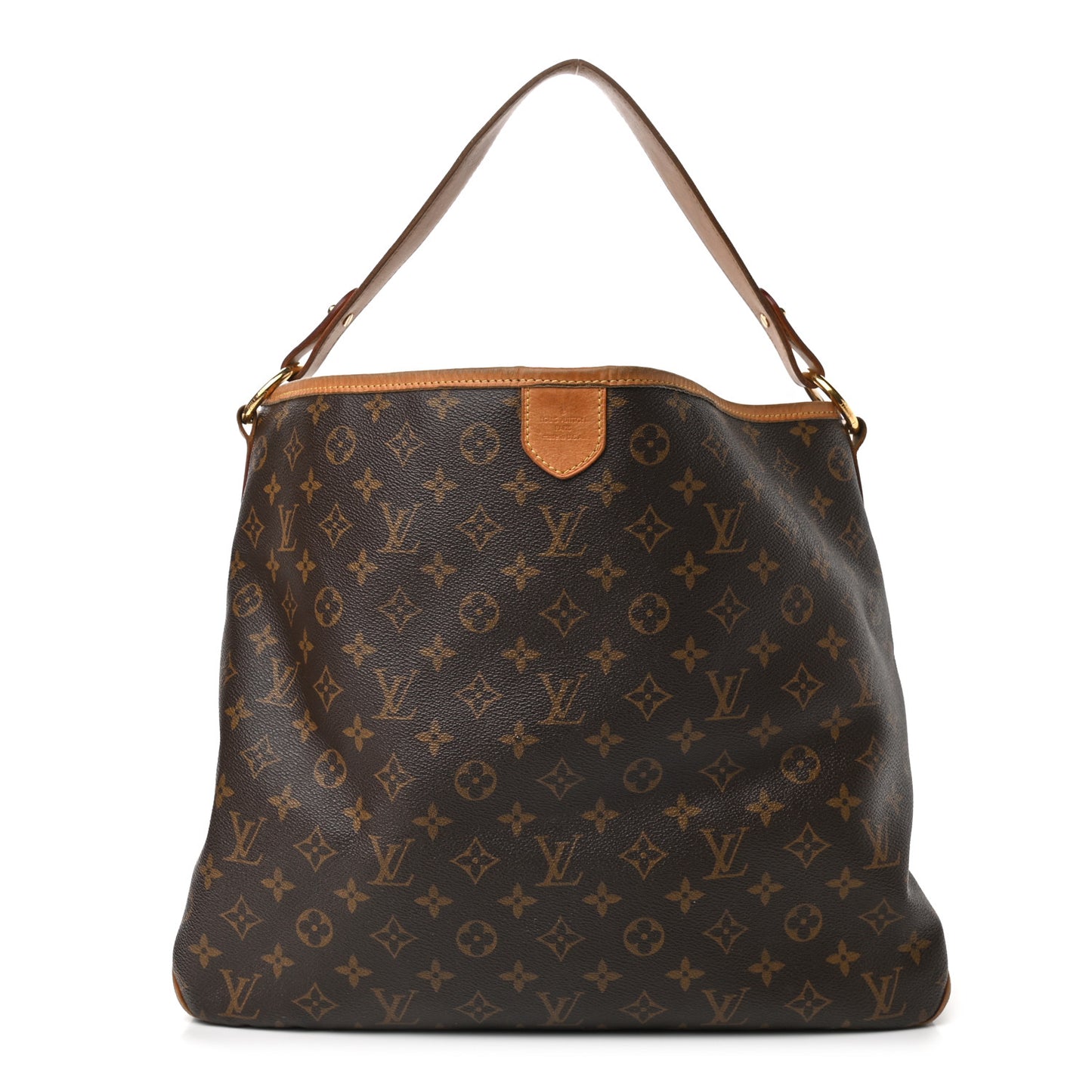 Monogram Delightful MM