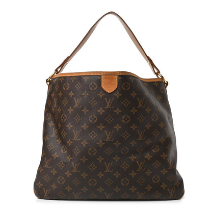 Louis Vuitton Monogram Delightful MM 1 of 9