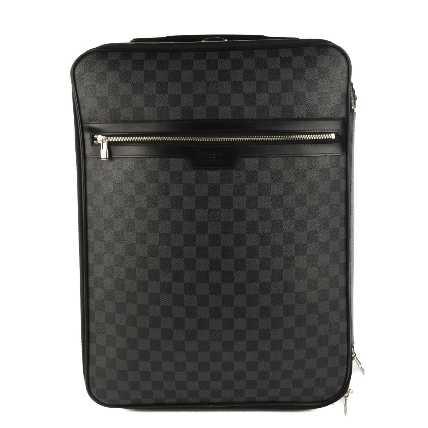 Louis Vuitton Damier Graphite Pegase 55 1 of 19