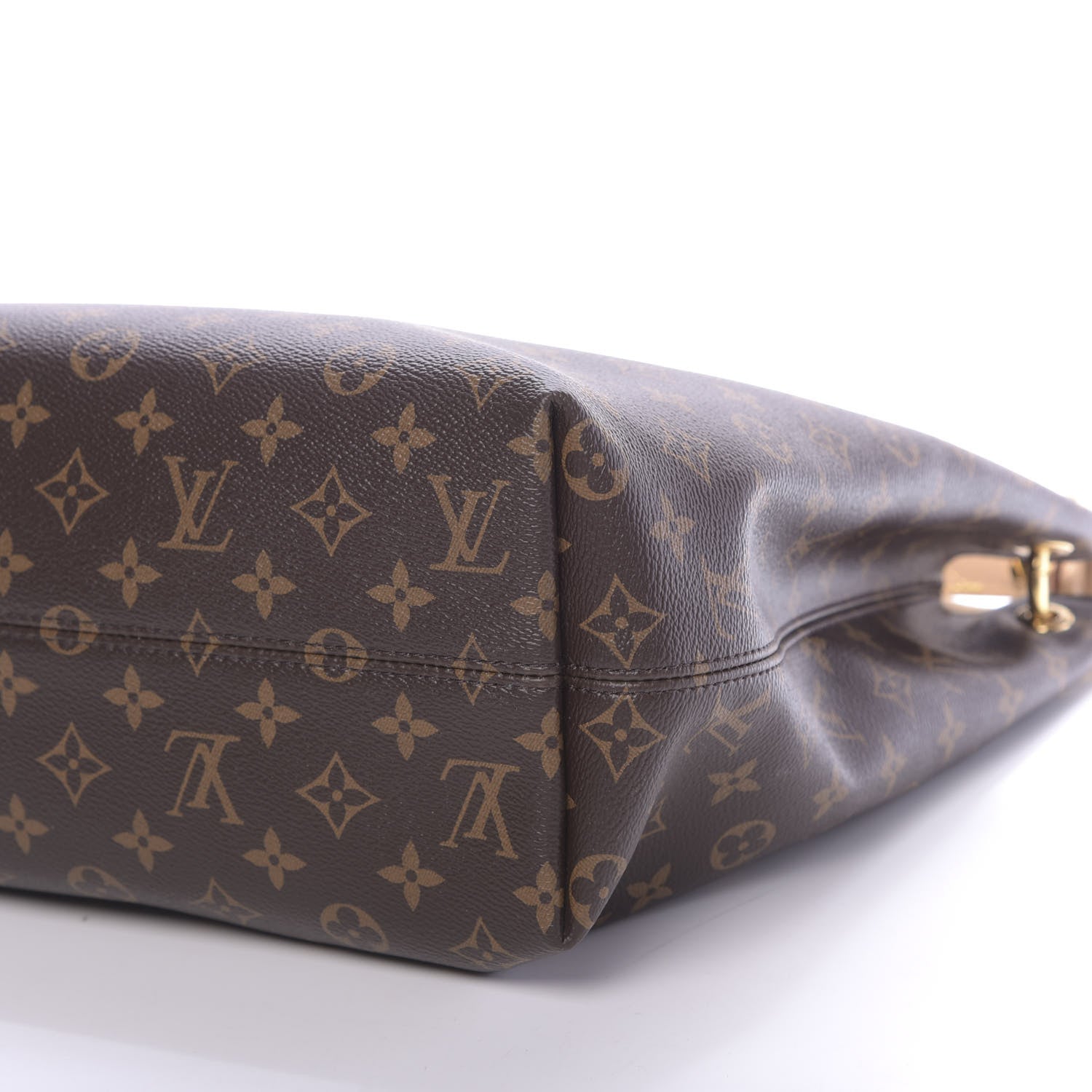 Louis Vuitton Monogram Graceful MM 10 of 10