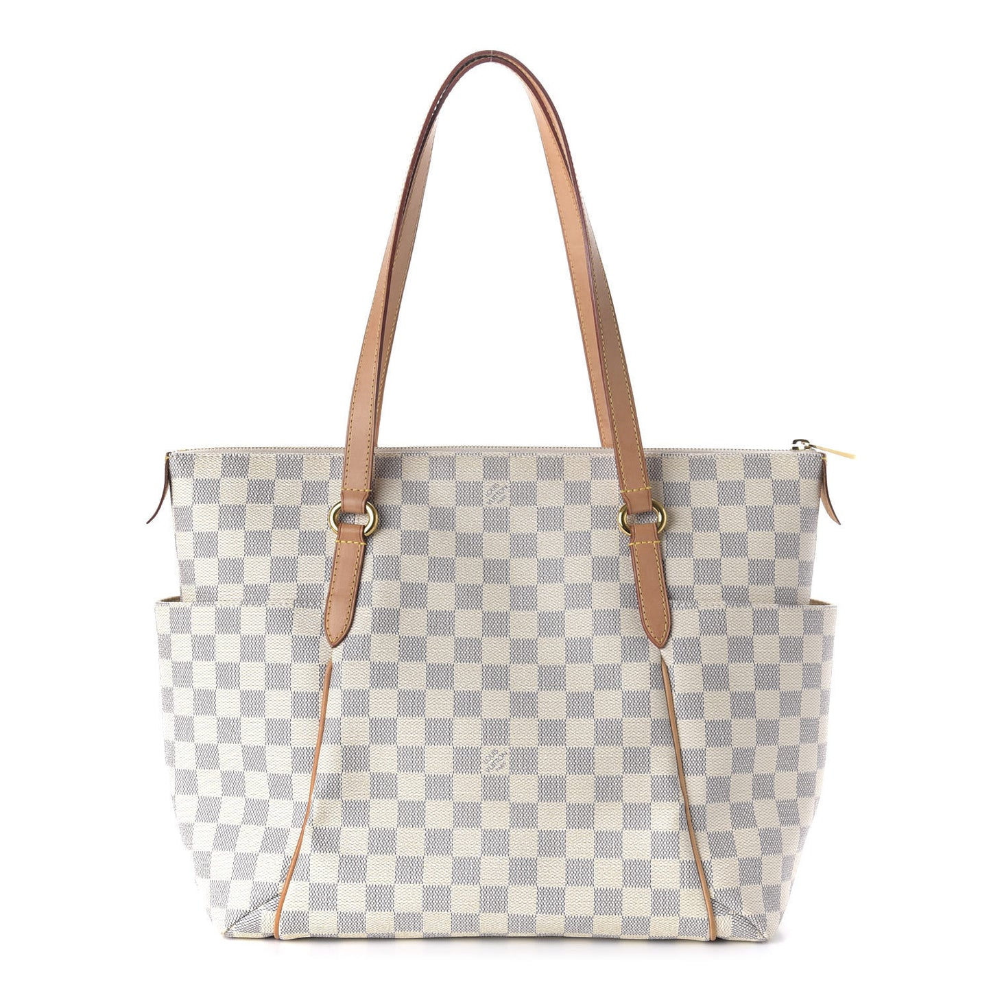 Damier Azur Totally MM