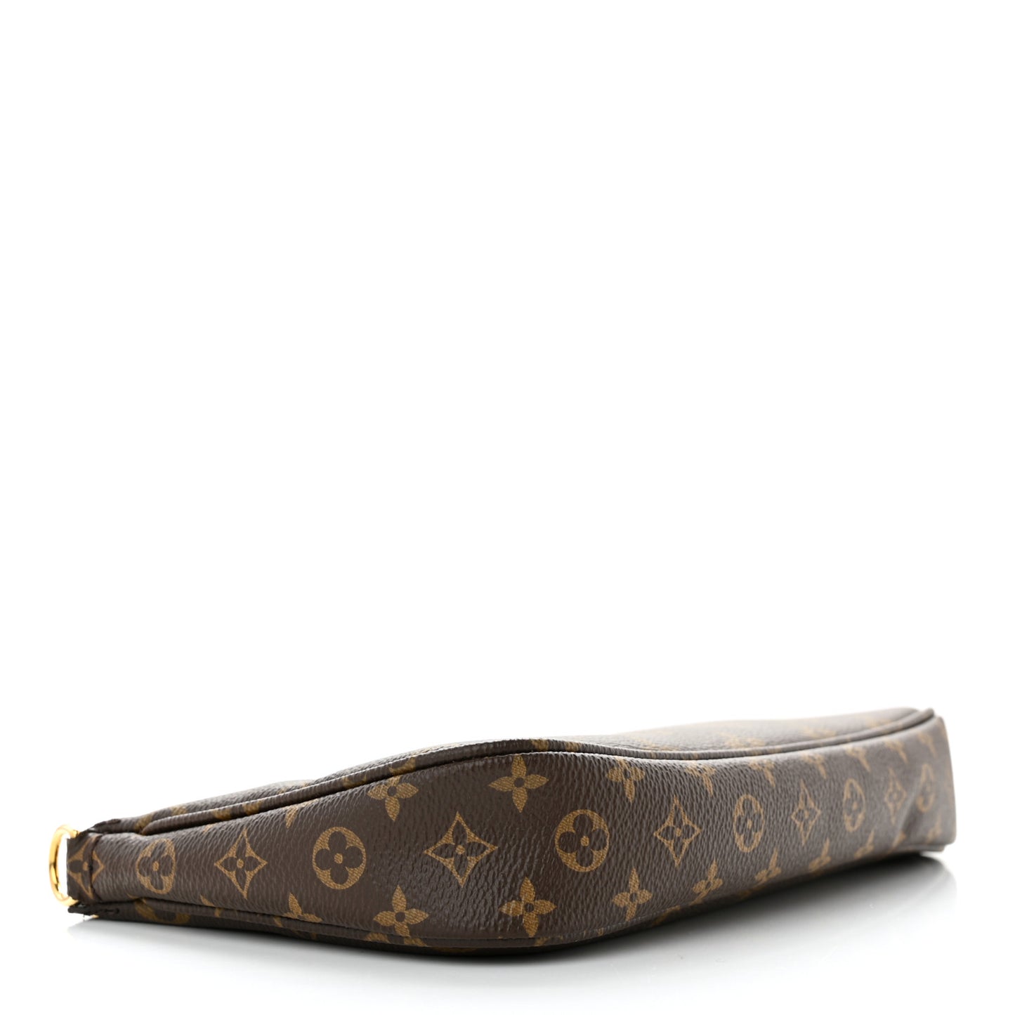 Monogram Multi Pochette Accessories Large Pochette Rose Clair