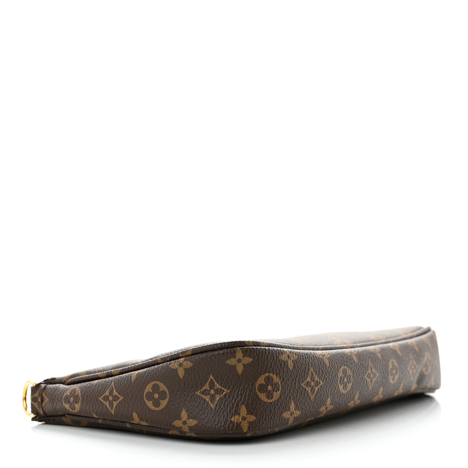Louis Vuitton Monogram Multi Pochette Accessories Large Pochette Rose Clair 4 of 12