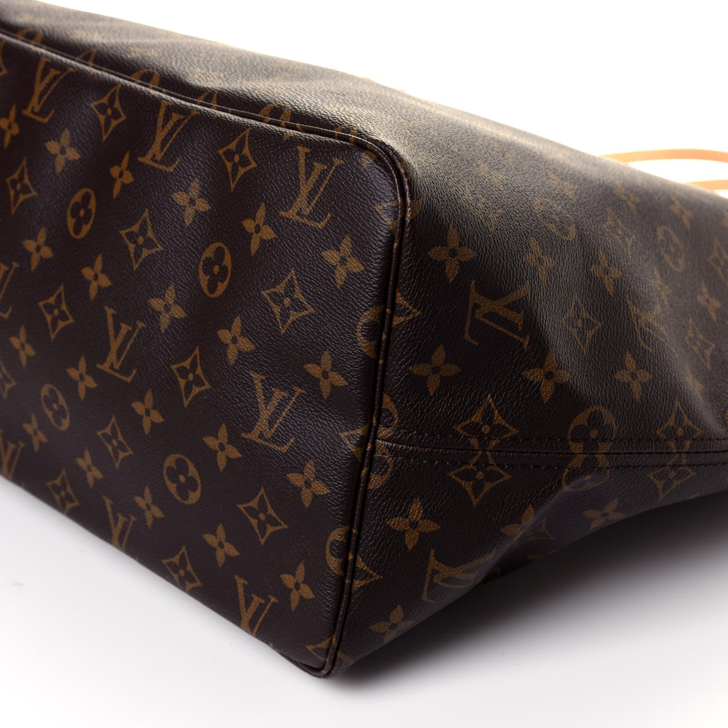 Louis Vuitton Monogram Neo Neverfull GM 8 of 10