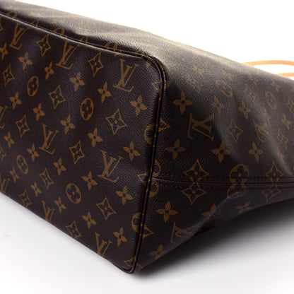 Louis Vuitton Monogram Neo Neverfull GM 8 of 10