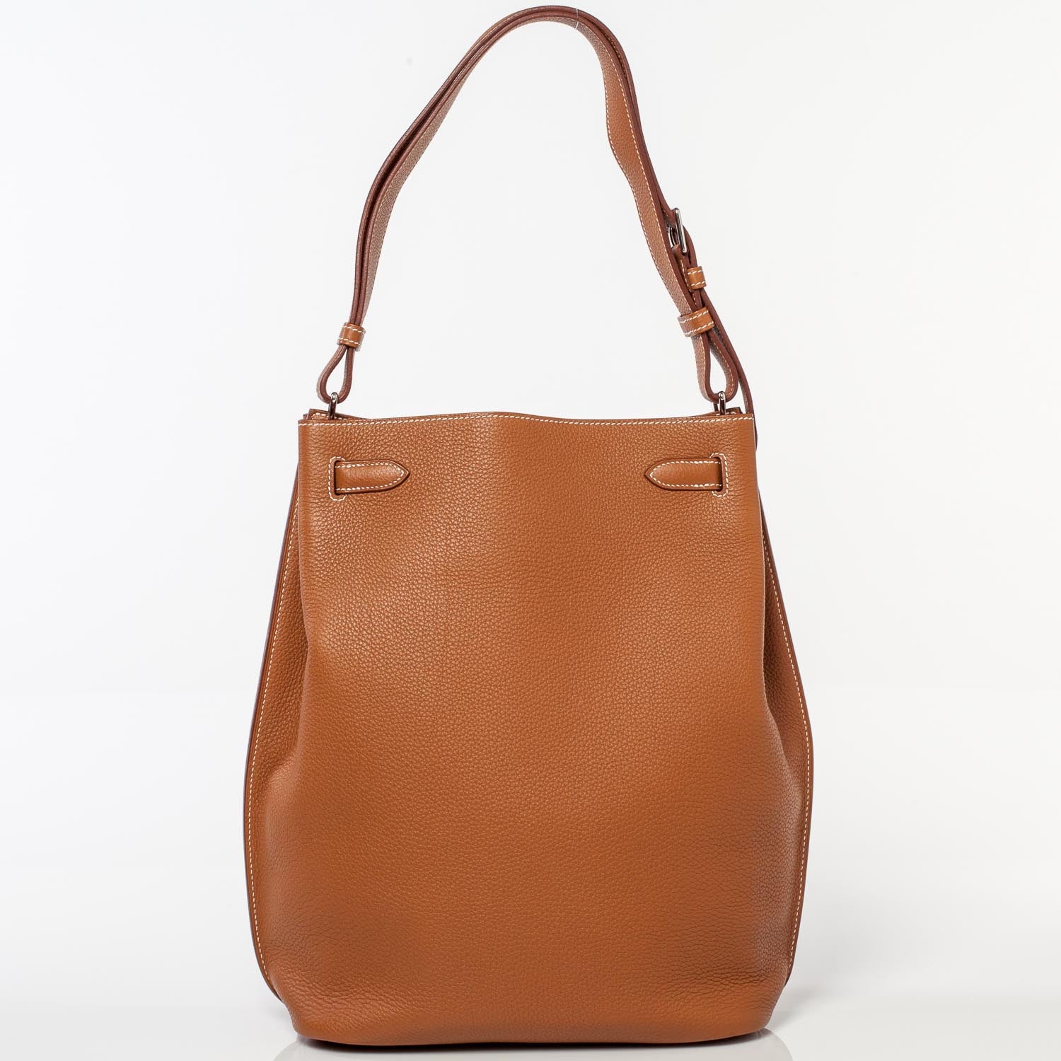 Hermes Togo SO KELLY 26 Gold 4 of 10