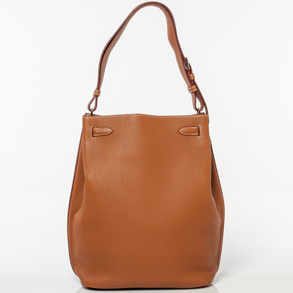 Hermes Togo SO KELLY 26 Gold 4 of 10