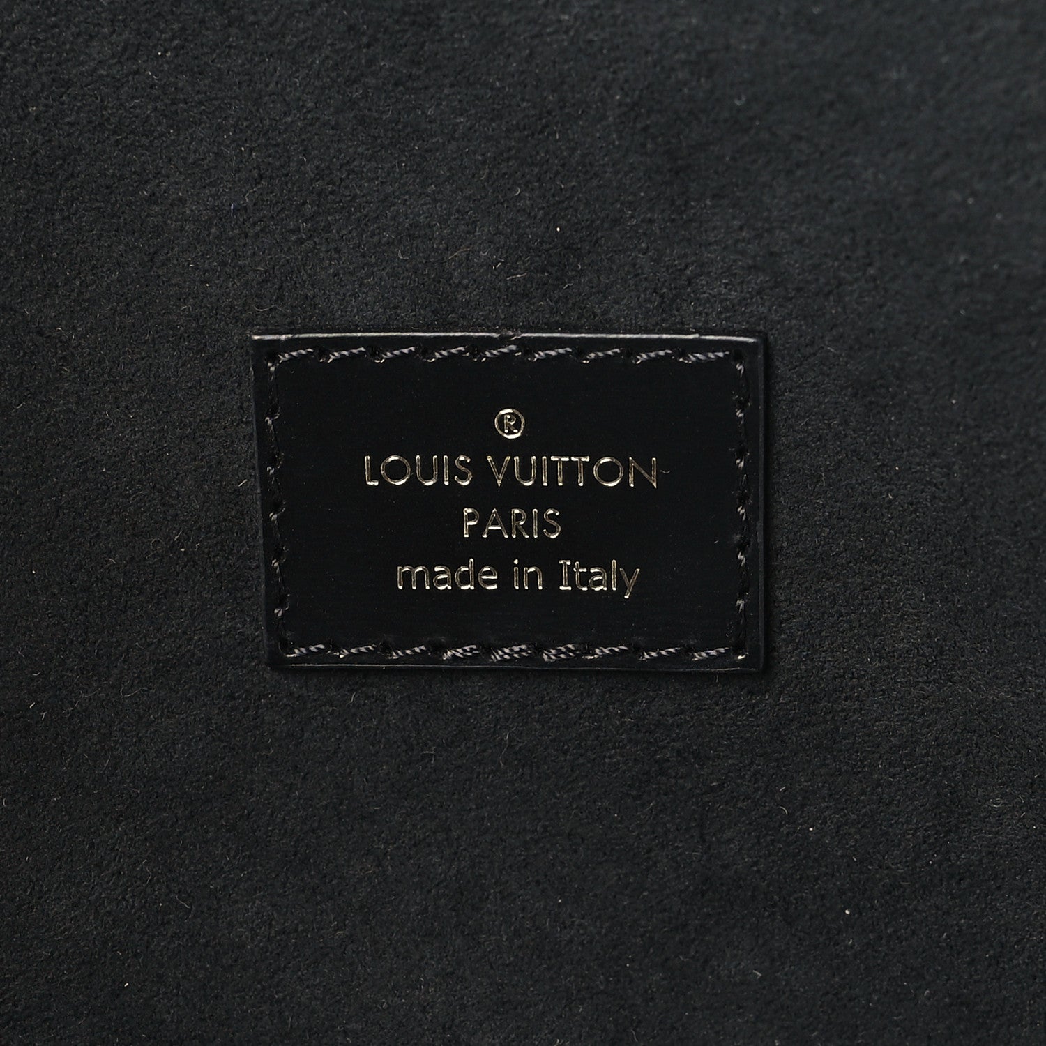 Louis Vuitton Reverse Monogram Vanity PM 6 of 8