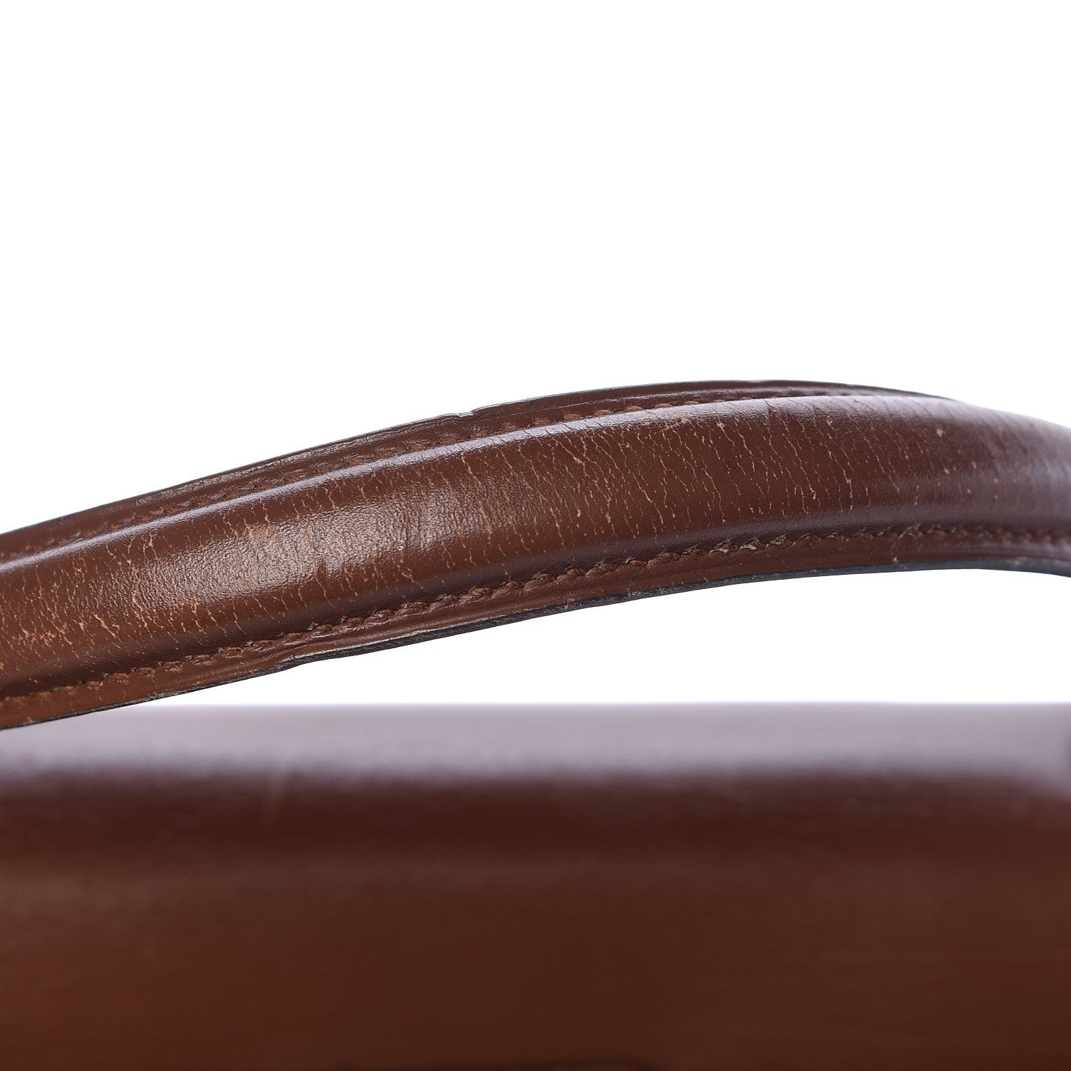 Hermes Box Kelly Sellier 28 Noisette 19 of 22