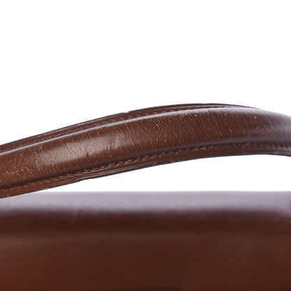 Hermes Box Kelly Sellier 28 Noisette 19 of 22
