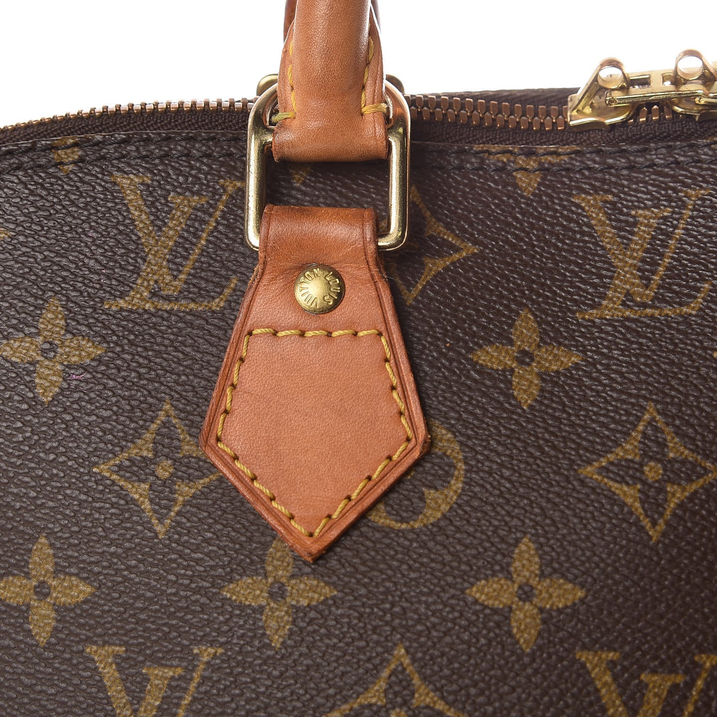 Monogram Alma PM