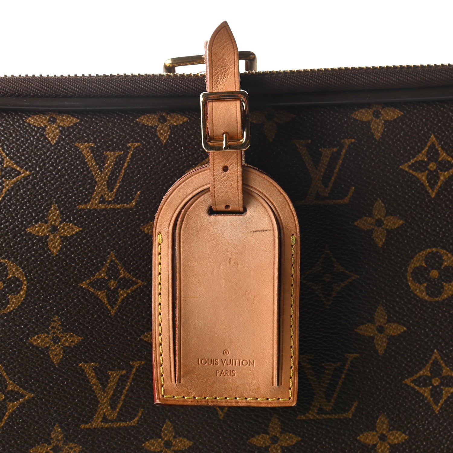 Louis Vuitton Monogram Pegase 65 11 of 18