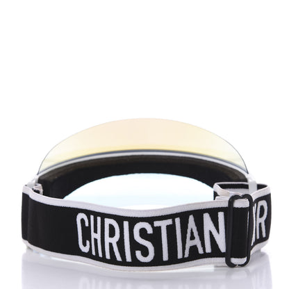 Christian Dior DiorClub1 Sun Visor Blue 4 of 8