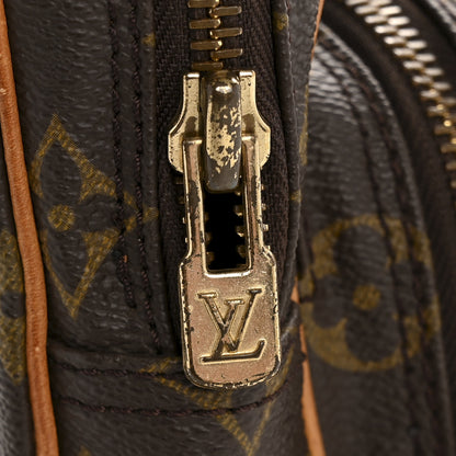 Louis Vuitton Monogram Amazone PM 12 of 14