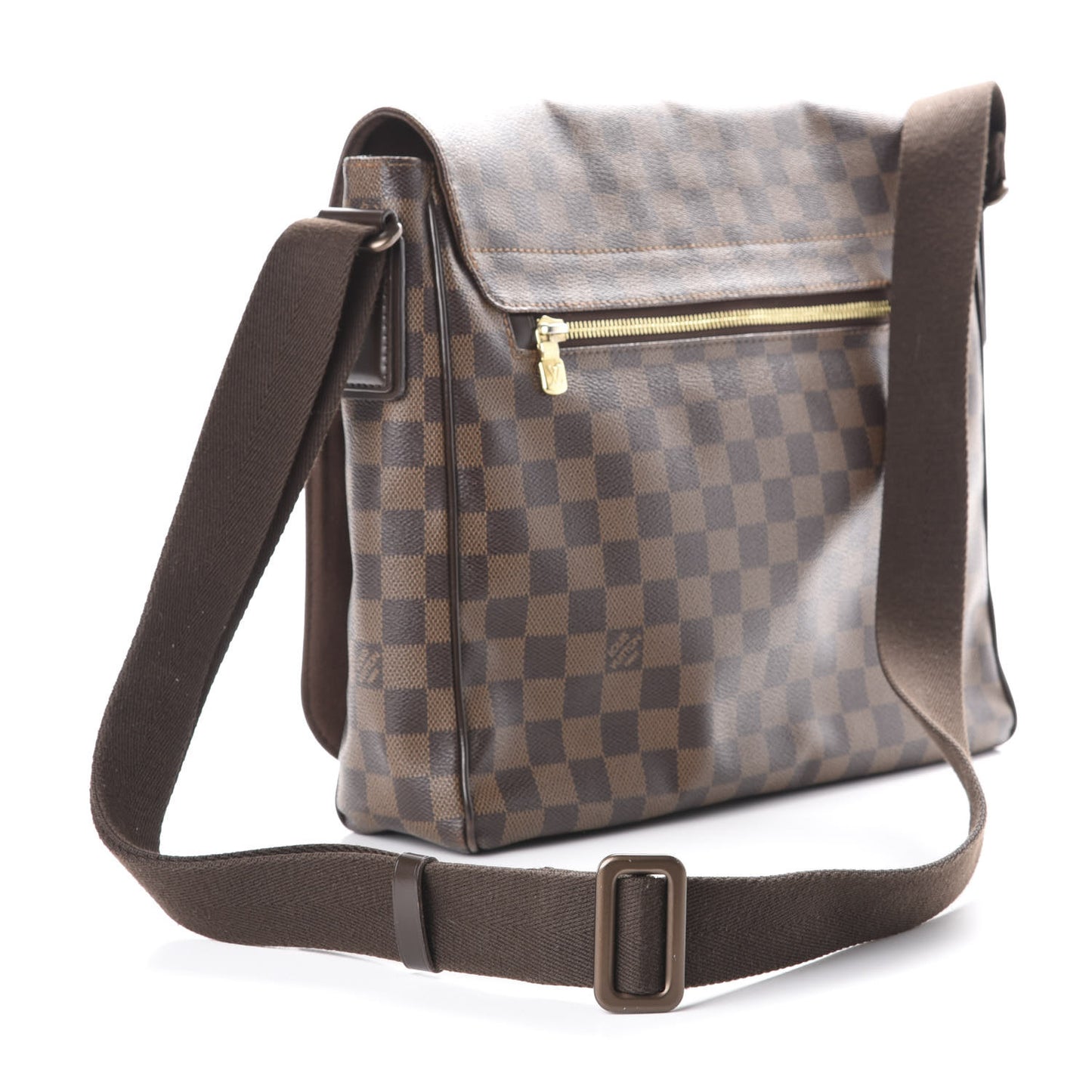 Damier Ebene District MM