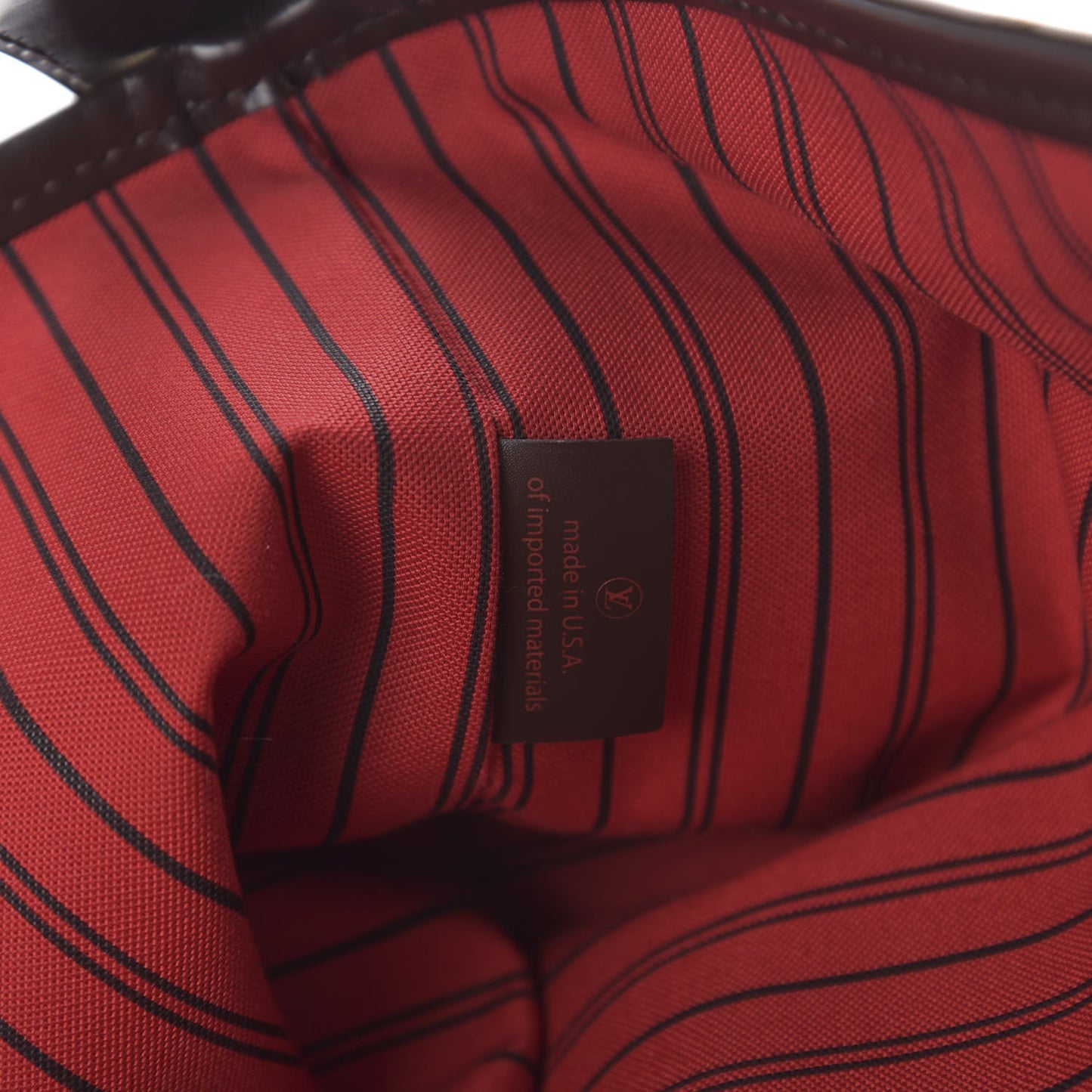 Damier Ebene Delightful MM