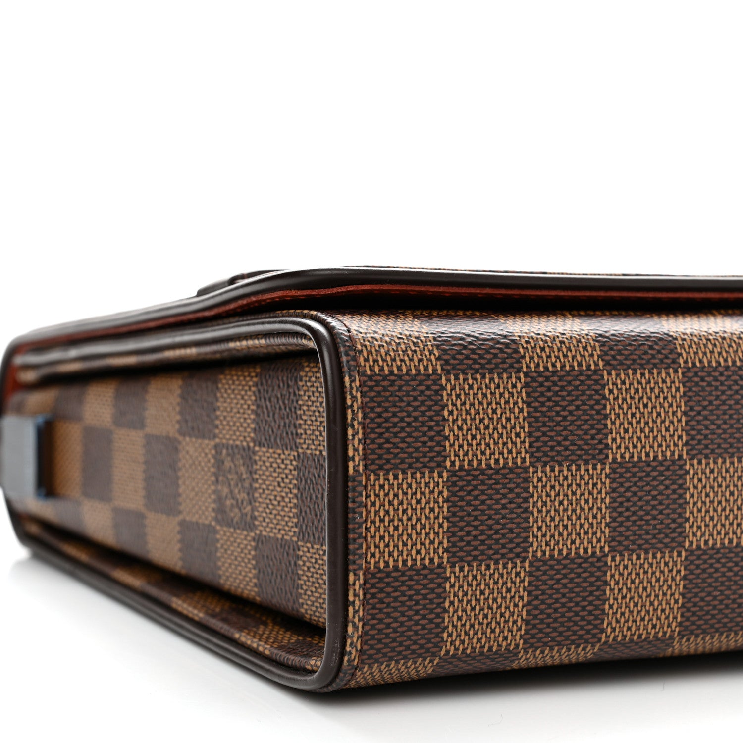 Louis Vuitton Damier Ebene Tribeca Mini 8 of 9
